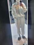 잇존어패럴(ITZONAPPAREL) TLK08 WHITE - 78,000 | 무신사 스토어