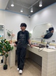 어반드레스(AVANDRESS) real wide cargo pants BLACK - 사이즈 & 후기 | 무신사