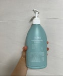 닥터바이오 씨솔트 릴렉싱 탈모 샴푸 750ml [1개] - 에누리 가격비교