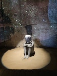 스타트아트코리아(START ART KOREA) [5주차] 기안84 제2회 개인전 : 奇案島(기안도; 기묘한 섬) floating on SEOUL - 후기 | 무신사