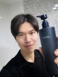 낫포유 클리어 올인원 워시 포 맨 500ml [1개] - 에누리 가격비교