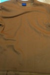 비스폰지(BEASPONGE) BSPG SPECIAL COTTON T - CAMEL - 14,900 | 우신사 스토어