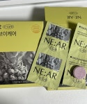 비오팜 니아르 브이케어 1700mg 28정 [1개] - 에누리 가격비교