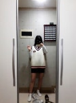 버닝(BURNING) Wappen Knit Vest (Ivory) - 53,000 | 무신사 스토어