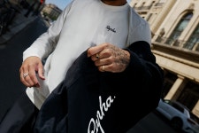 라파(RAPHA) | 무신사 추천 브랜드