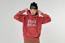 더 긱스(THE GEEKS) | 무신사 추천 브랜드