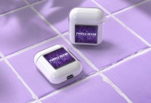 퍼플오션 입점 기념 이벤트 | 무신사