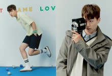 지이크 파렌하이트 입점 기념 이벤트 | 무신사