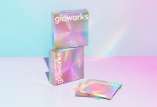 글로웍스 입점 기념 이벤트 | 무신사