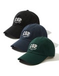 코드그라피 CGP 아치 로고 볼캡-사은품(GIFT) | 무신사