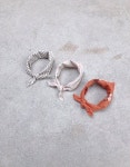 로아앤제인 신상품 10만원 이상 구매 시 (린넨) 살롱 스카프 증정-사은품(GIFT) | 무신사