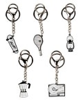 아이띵소 MY FAVORITE KEYRING-사은품(GIFT) | 무신사