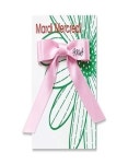 브띠츄구.레쁘띠 | 마르디 메크르디 레쁘띠 SATIN HAIR CLIP RIBBON - 사은품(GIFT) | 무신사
