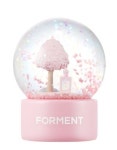 포맨트 핑크 블라썸 스노우볼 - 사은품(GIFT) | 무신사