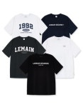리메인 세컨드 24 S/S 신상 반팔 티 (랜덤증정)-사은품(GIFT) | 무신사
