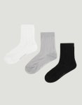 [로우클래식 라이브 사은품] 시스루 삭스(3 COLORS)-사은품(GIFT) | 무신사