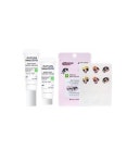 파티온 멜라제로 토닝 크림 10ml+앰플 10ml + 파워퍼프걸 스팟패치 1pack-사은품(GIFT) | 무신사