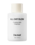 디마프 올데이글로우 크리미 밀크클렌저 50ml 미니사이즈 - 사은품(GIFT) | 무신사