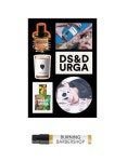 디에스앤더가 스티커 + 버닝 바버샵 1.5ml - 사은품(GIFT) | 무신사