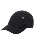 DEV:10 CAP 01 SUNGLASS CUT BALLCAP_BLACK - 사은품(GIFT) | 무신사
