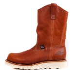쏘로굿(THOROGOOD) 814-4208 / THOROGOOD WELLINGTON WEDGE - 사이즈 & 후기 | 무신사