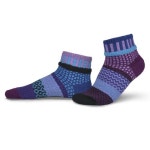 솔메이트삭스(SOLMATE SOCKS) ADULT ANKLE SOCKS VIOLET - 사이즈 & 후기 | 무신사