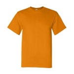 앤빌(ANVIL) 420 organic cotton t-shirt (mandarin orange) - 24,000 | 무신사 스토어