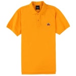 펠틱스(FELTICS) FELTICS BIG EYE BASIC PK TEE LIGHT ORAN 펠틱스 카라티 GE - 48,000 | 무신사 스토어