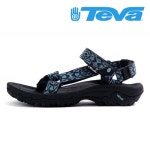 테바(TEVA) 테바 우먼스 허리케인 XLT / 4176-CEAQ / W HURRICANE XLT CEAQ - 사이즈 & 후기 | 무신사