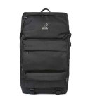 캉골(KANGOL) Glamping Big Bag LITE 1082 BLACK - 사이즈 & 후기 | 무신사