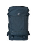 캉골(KANGOL) Freeway Backpack 1074 INDIGO - 189,000 | 무신사 스토어