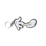 디나인(D9 RESERVE) D9 RESERVE Rollin Hands Keychain - 20,000 | 무신사 스토어