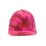 디나인(D9 RESERVE) D9 RESERVE Neon Camo Lambskin Strapback - 153,000 | 무신사 스토어