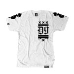 디나인(D9 RESERVE) D9 RESERVE Game Time V2 S/S Tee - 53,000 | 무신사 스토어