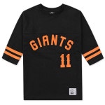 플레이몬스터(PLAYMONSTER) [플레이몬스터]Gigant 11 34 T-shirt PM140829-02_black - 38,000 | 무신사 스토어