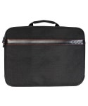 이씨비씨(ECBC) ARES LAPTOP SLEEVE 15LEATHER TRIM - 사이즈 & 후기 | 무신사 이씨비씨(ECBC) ARES LAPTOP SLEEVE  15LEATHER TRIM... 