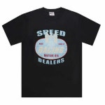 웨스트코스트 차퍼스(WEST COAST CHOPPERS) WEST COAST CHOPPERS SS TEE BK 06 - 사이즈 & 후기 | 무신사