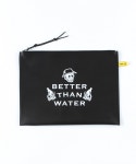 4983프로젝트(4983PROJECT) MR.BIER CLUTCH BAG [BW] - 22,500 | 무신사 스토어