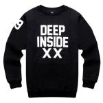 컬티브(CULTIVE) DEEP INSIDE XX MTM (BLACK) - 25,600 | 무신사 스토어