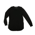 디나인(D9 RESERVE) D NINE L/S ELONGATED THERMAL - 78,400 | 무신사 스토어