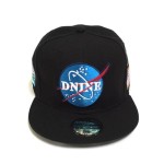 디나인(D9 RESERVE) D NINE NASA SNAPBACK - 69,000 | 무신사 스토어