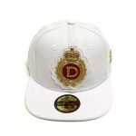 디나인(D9 RESERVE) FAMILY CREST STRAPBACK WHITE - 118,000 | 무신사 스토어