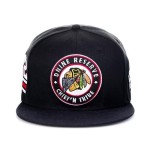 디나인(D9 RESERVE) D9 BLACKHAWK SNAPBACK - 62,000 | 무신사 스토어