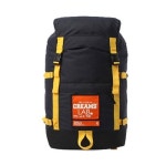 크림스랩(CREAMS LAB) [크림스랩] CREAMS LAB RIDE BACKPACK - CLB003 (NAVY YELLOW) - 사이즈 & 후기 | 무신사