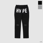 에이치브이피이(HVPE) (FEOAMTP91) HVPE STAR TRAINING PANTS_트레이닝팬츠 - 45,500 | 무신사 스토어