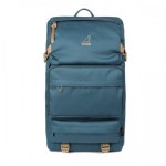 캉골(KANGOL) Glamping Big Bag LITE 1082 MALACHITE - 사이즈 & 후기 | 무신사