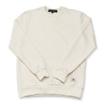 그래스그로운(GRASSGROWN) 생지나염 BASIC MTM (IVORY) - 29,000 | 무신사 스토어