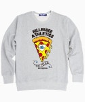 킬러비(KILLER BEE) Pizza Sweatshirt (grey) - 사이즈 & 후기 | 무신사 킬러비(KILLER BEE)  Pizza Sweatshirt (grey) - 사이즈 & 후기... 