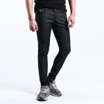 그래스그로운(GRASSGROWN) S-152 COATING (SKINNY)) - 64,000 | 무신사 스토어