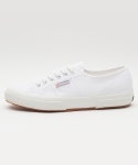 수페르가(SUPERGA) 수페르가 2750 화이트 -COTU CLASSIC WHITE / S000010901 - 사이즈 & 후기 | 무신사